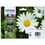 Epson - 18XL - Schwarz - Tintenpatrone (C13T18164022) [EURO-Version]