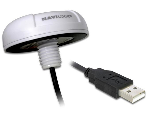 international styrte Ideelt Navilock -NL-8022MU USB2.0 Multi GNSS Receiver -GPS / GLONASS / GALILEO  receiver module (62532) -Navilock Accessories Grooves.land/Playthek