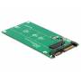 Delock - DeLOCK 62551 Internal interface cards/adapter