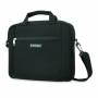 Kensington - SP12 30,50cm (12) Neoprene Sleeve - Notebook-Tasche - 30,5 cm (12) - Schwarz (K62569US)