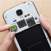 Pny Electronics 1
