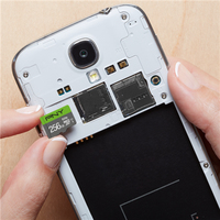Pny Electronics 1