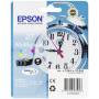 Epson - 27 Multi-Pack - 3er-Pack - 10,8 ml - Gelb, Cyan, Magenta - Original - Blister mit RF- / aktustischem Alarmsignal - Tintenpatrone [EURO-Version]
