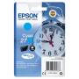Epson - Cart.inch Ciano Sveglia Serie 27xl
