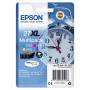Epson - 27XL Multipack - 3er-Pack - 31,2 ml - Gre XL - Gelb, Cyan, Magenta - Original - Blister mit RF-Alarm - Tintenpatron [EURO-Version]