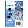 Epson - 27XXL - 34,1 ml - Gre XXL - Schwarz - Original - Blister mit RF- / aktustischem Alarmsignal - Tintenpatrone - f&uum [EURO-Version]