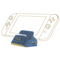 Charging Dock & Stand 2 En 1 - Hogwarts Legacy - N 1