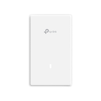 Tp-link - TP-LINK Omada EAP725-Wall V1 - Accesspoint - 1GbE, 2.5GbE, Wi-Fi 7 (EAP725-WALL)
