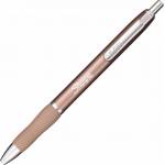 Sharpie - Gelschreiber S-Gel 0,7mm 2er Set+2Minen Schwrz Metal Blister