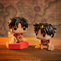 Anime One Piece 1