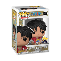 Anime One Piece 2