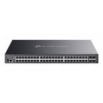  "Tp-link-TP-LINK SG5452XMPP Omada Switch - Switch - 1 Gbps (SG5452XMPP)-Tp-link-Hardware/Electronic"