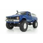 Amewi - 22360 RC-Modellbau Landfahrzeug Elektromotor 1:16 Off-Road-Wagen (22360)