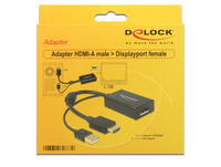 Delock 1