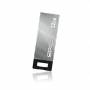 Silicon Power - SiliconPower 16GB USB TOUCH 835 Iran Gray - USB Stick (SP016GBUF2835V1T)