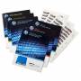 Hp Enterprise - Hewlett Packard Enterprise Q2013A 110pc(s) self-adhesive label