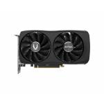 Zotac - Zotac ZT-D40600H-10M graphics card NVIDIA GeForce RTX 4060 8 GB GDDR6