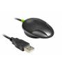 Navilock - NL-82002U USB 2.0 Multi GNSS UDR Receiver - GPS/GLONASS/GALILEO/BeiDou/QZSS receiver module