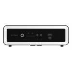 Zotac - ZOTAC ZBOX-CI629 Nano Mini-PC - Barebone