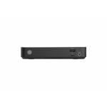 Zotac - Zotac ZBOX -MI668-BE PC/workstation barebone 0.64L sized PC Black i7-1360P 2.2 GHz