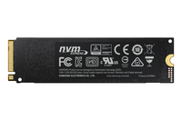 Ssd 250gb Samsung M.2 Pci-e Nvme 970 Evo Plus Retail 14