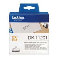 Ql50 Broth. Standard Adress Labels 3