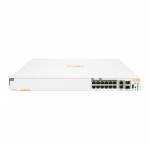 Hpe Networking - Aruba Ion 1960 8g 2xt 2xf Sw