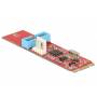 Delock - DeLOCK 62842 Internal USB 3.0 interface cards/adapter