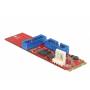 Delock - DeLOCK 62843 Internal USB 3.0 interface cards/adapter