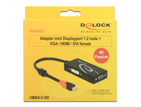 Delock 1