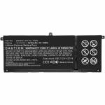 Coreparts - MBXDE-BA0240 - Akku - DELL - Inspiron 13 7306 2-in-1 - Inspiron 14 5401 - Inspiron 15 5501 (MBXDE-BA0240)