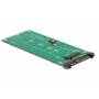 Delock - DeLOCK 62865 Internal M.2 interface cards/adapter
