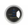 Delock - DELOCK USB-HUB 3-Port USB3.0 + 2xCard Reader Tischeinbau