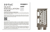 Zotac 5