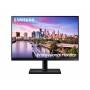 Samsung - F24T450GYU