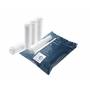 Jura - JURA Claris White Filterpatrone (Inhalt=4) fr XS/XF Gerte (62911)