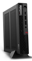 &nbsp;"Lenovo-Lenovo ThinkStation P3 Tiny Intel� Core&trade; i5 i5-14600 32 GB DDR5-SDRAM 1 TB SSD NVIDIA RTX A400 Windows 11 Pro Workstation Black -LENOVO-Hardware/Electronic"