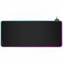Corsair - Corsair MM700 RGB Gaming mouse pad Black