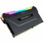 Corsair - Corsair Vengeance CMW8GX4M1Z3200C16 memory module 8 GB DDR4 3200 MHz