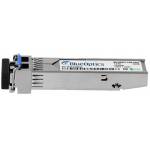 Blueoptics - BlueOptics AGM732F-BO network transceiver module Fiber optic 1250 Mbit/s SFP