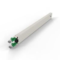 Patchbox - Cassette 8RU STP Green - Kabel - Netzwerk (CONEX8STPGR)