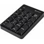 Sandberg - Numeric 2 - Tastenfeld - 2,4 GHz (630-05) [DE-Version, German Keyboard]