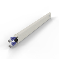 Patchbox - Cassette 8RU STP Violet - Kabel - Netzwerk (CONEX8STPVI)