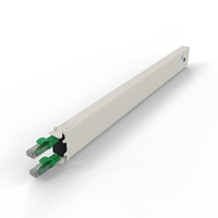 Patchbox - Cassette 8RU UTP Green - Kabel - Netzwerk (CONEX8UTPGR)