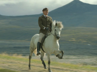Of Horses & Men 1