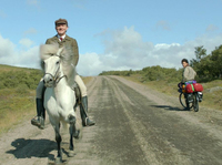 Of Horses & Men 3