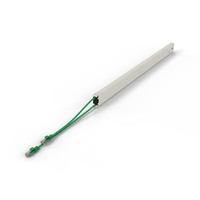 Patchbox - Cassette 46RU UTP Green - Kabel - Netzwerk (CONE46UTPGR)