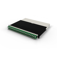 Patchbox - .one 8RU UTP Grn - Kabel - Netzwerk (PONEX8UTPGR)