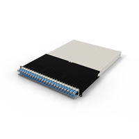 Patchbox - .one 30RU Cat 6A STP 1.8 m Blau - Kabel - Netzwerk (PONE30STPBL)