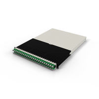 Patchbox - .one 30RU STP Grn - Kabel - Netzwerk (PONE30STPGR)